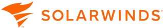 Solarwinds header logo