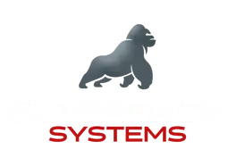Silverback Systems logo