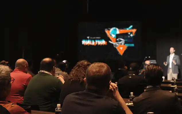 SolarWinds World Tour 2026_BentoBox